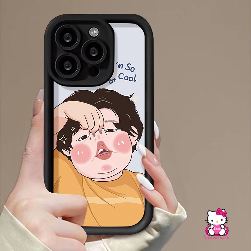 Ốp Điện Thoại Cặp Cho samsung a24 a14 a23 a32 a50 a50s a10s a03s a04s a02s a04e a03 a51 a53 a52 a20s a54 a13 a11 a34 a20 A31A52S A12S