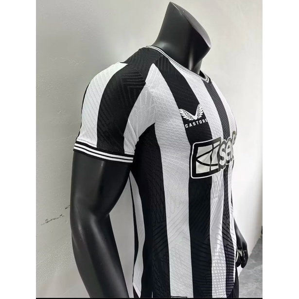 Áo Bóng Đá 2324 newcastle State away 3rd Phiên Bản 2324 Phong Cách Mỹ Cho Nam