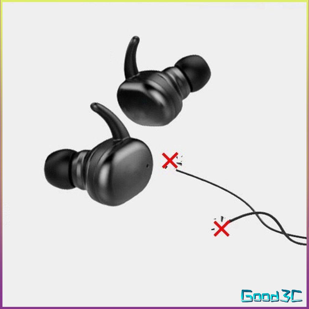 Y30 2200mAh Charging Box Sports Waterproof Wireless Headsets HiFi Stereo