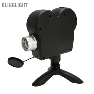 Blinglight halloween máy chiếu cửa sổ đèn kèm chân cho gia đình thể hiện phim giáng sinh trang trí tiệc 100-240v