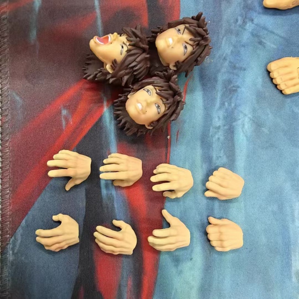 Mô Hình Đồ Chơi Bão Tốc Độc Đáo Tỉ Lệ 1 / 12