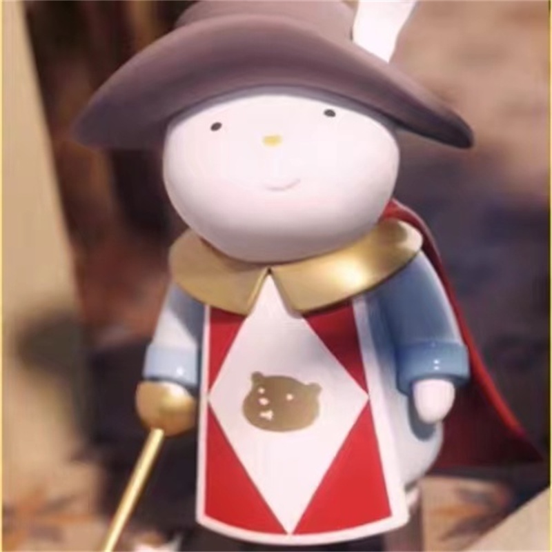 ★Hgtoys★   F. Un repolar Dòng câu chuyện trước khi đi ngủ Hộp mù Búp bê Thủy triều Chơi món quà trang trí