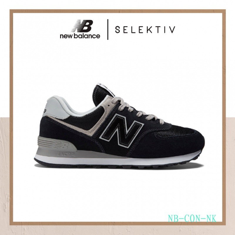 Giày Thể Thao new balance 574 Ebb Cá Tính Dành Cho Nam
