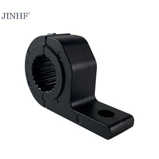 Kẹp Ống Dẫn Đầu Đèn led Cho Xe Mô Tô