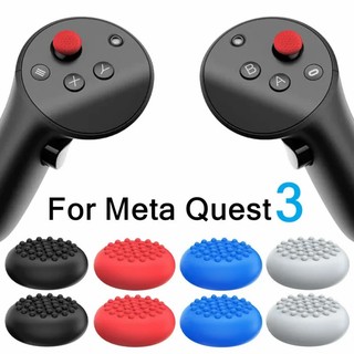 Vỏ bọc silicon cho nút điều khiển chơi game meta quest 3 / quest2 / pico 4 / quest pro / vr