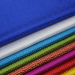 Vải Lụa May Áo Choàng / Gối Hán Phục Phong Cách Trung Hoa