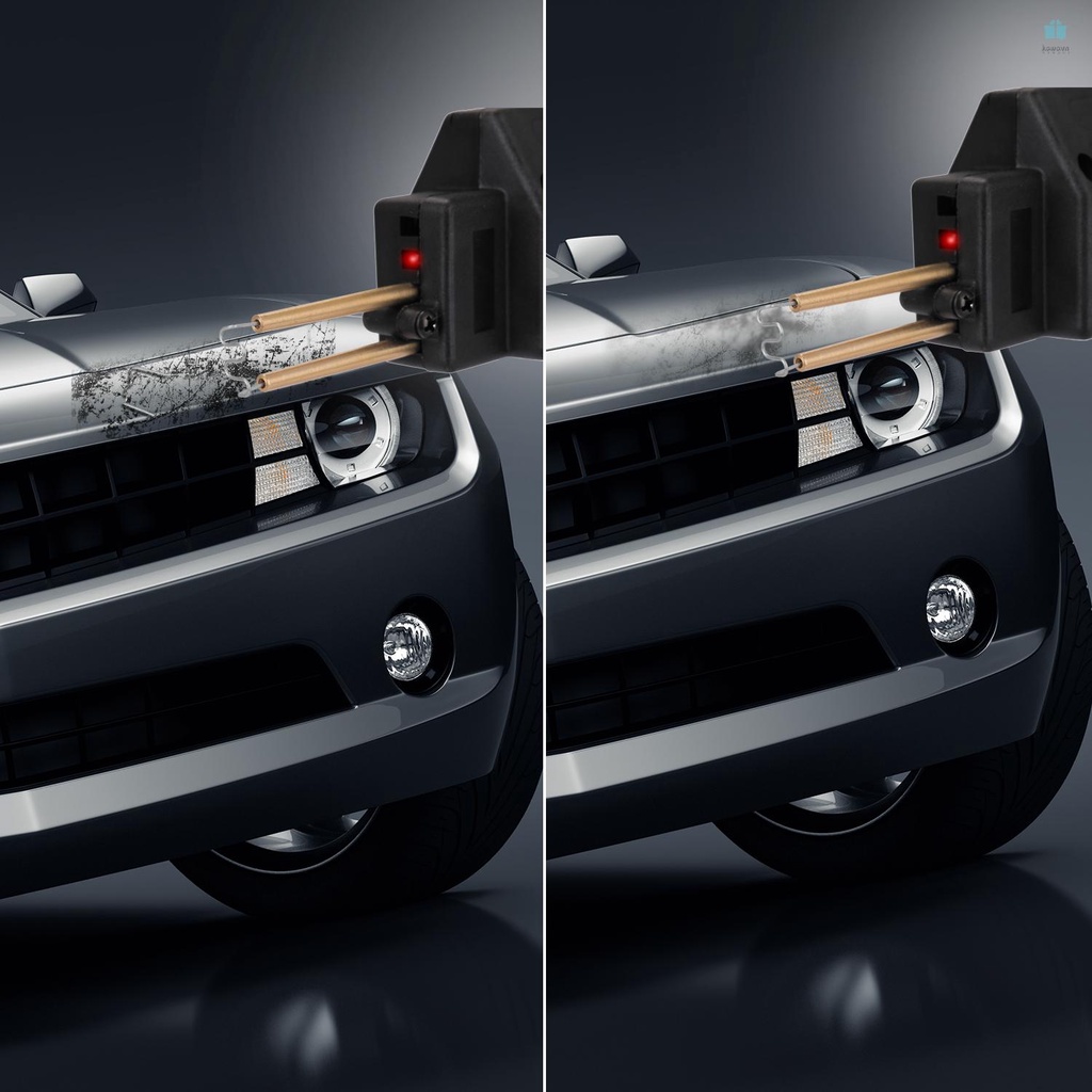 Effective Plastic Welding Machine for Car Bumper Repair - Welders Machine, Hot Staplers