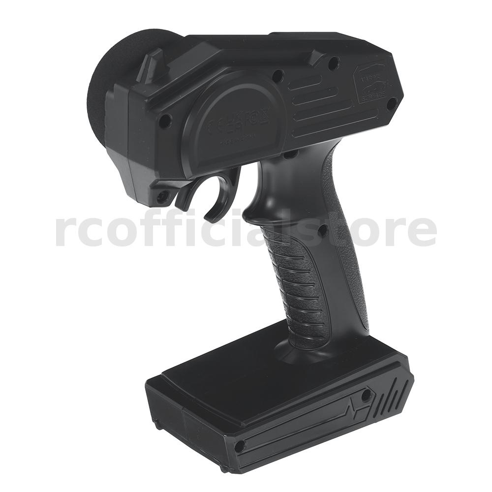 Volantexrc 787-1 1 / 24 rc 2.4g 2ch Điều Khiển Từ Xa pt2111