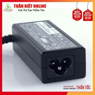 Sạc cho laptop sony vaio 10.5v-4.3a đầu 4.8*1.7mm