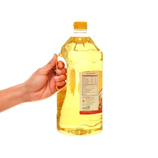 Dầu Ăn Neptune Light - Chai 2L