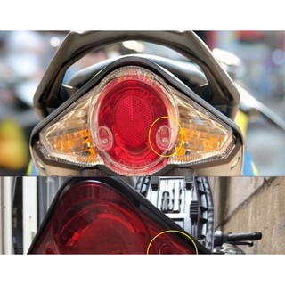 Đèn hậu satria fi 150 , raider fi 150