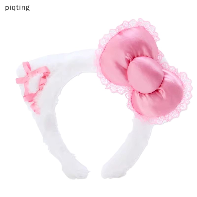 Cài Tóc Hình hello kitty Dễ Thương Sáng Tạo