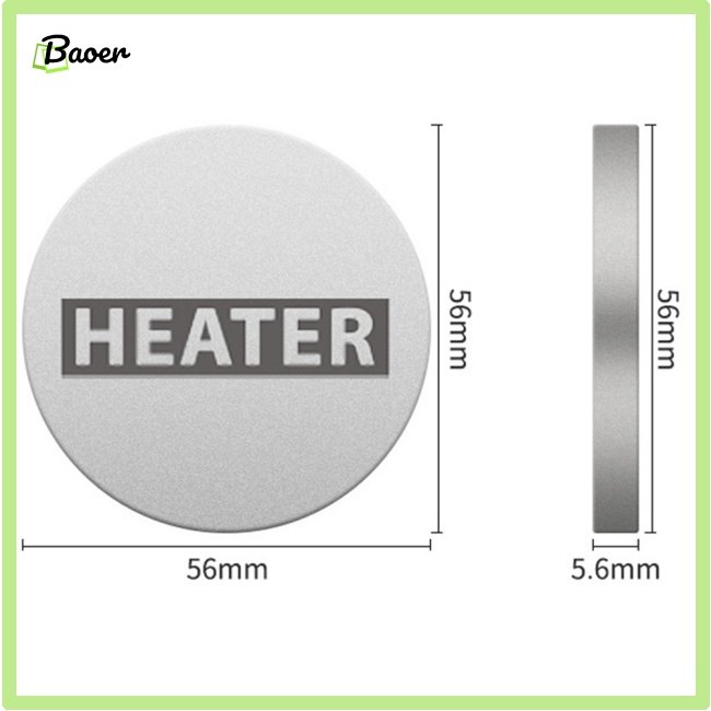 Máy Sưởi Ấm Bể Cá mini Tự Động 5w / 10w 100% Chính Hãng