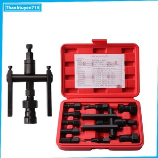 Bộ cảo vòng bi trong 10 Chi tiết