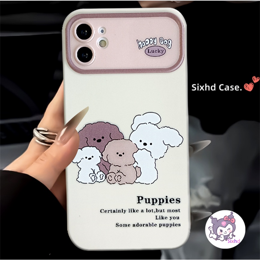 Ốp Lưng Vivo Y17 Y16 Y15 Y17s Y11 Y02 Y02s Y20 Y16 Y27 Y20i Y20s Y12S Y12A Y21s Y15A Y15S Y33s Y22 Y36 Y35 Y20G Y30G Y1S Sixhd Ốp Điện Thoại silicon Mềm Họa Tiết Đầu Gấu Cho