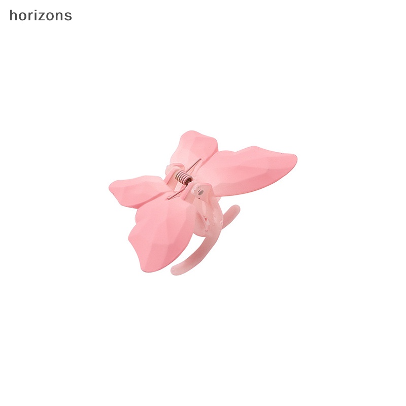 Kẹp Tóc Hoa Anh Đào Mờ Kẹp Tóc Đa Năng Tươi Mới