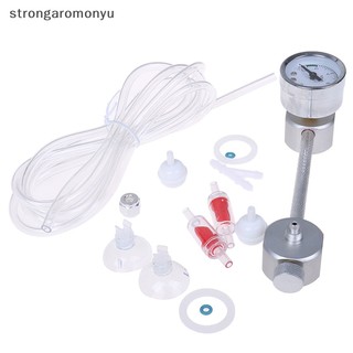 Bộ Hệ Thống Điều Chỉnh Áp Suất Khí co2 yu yu aquarium diy N