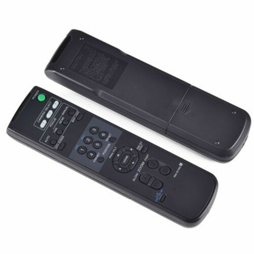 RM-EV100 Thích hợp cho Camera điều khiển từ xa Sony TV EVI-D100 EVI-D100P