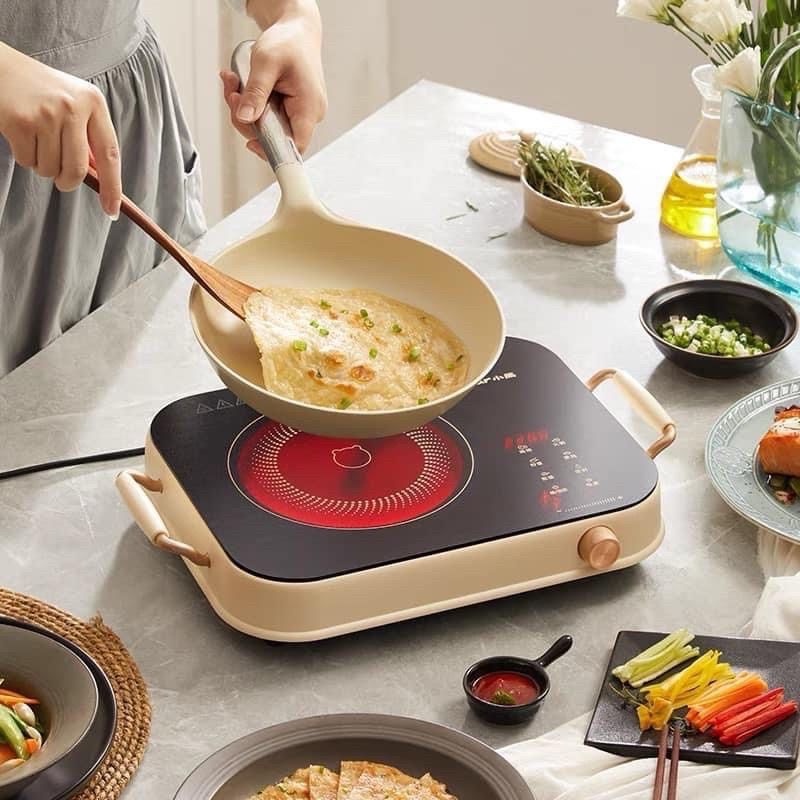 Bếp Hồng Ngoại Bear A22D1-A22G2, Bếp Hồng Ngoại Phù Hợp Với Nhiều Loại Nồi, Dễ Sử Dụng - Công ty CP XNK Bear Việt Nam