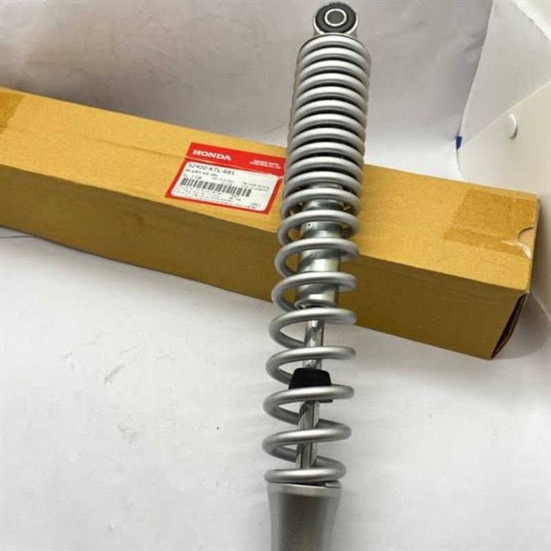 Phuộc Nhúng sau Wave s100 A 100 Wave Rs 100 Zin hãng Honda