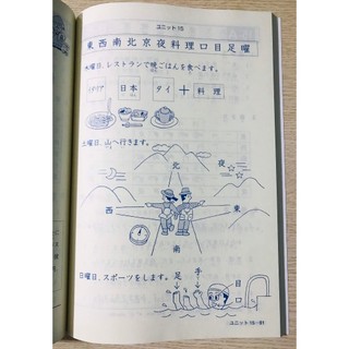 Sách - Hán Tự N5 - Minna No Nihongo Sơ Cấp 1 ( Bản Mới )
