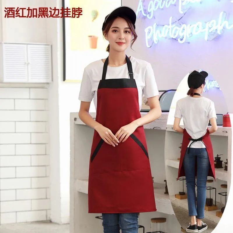 Tạp Dề Dày Dặn Chuyên Dụng Cho Đầu Bếp cxbwfjtjz.my1126