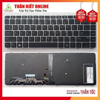 Bàn phím laptop HP EliteBook 1040 G3