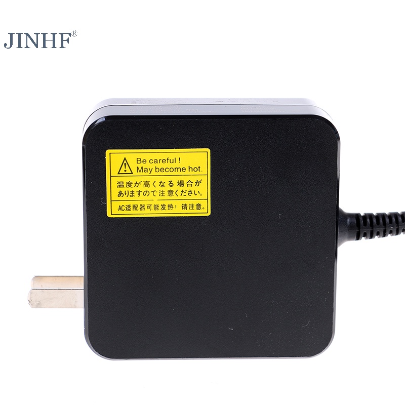 Bộ Sạc usb type-c Cho laptop hp 65w