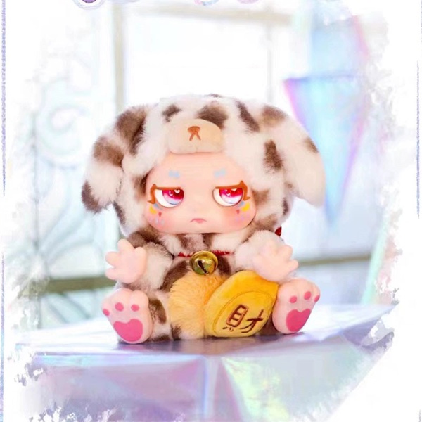 ★Đồ Chơi hgtoys Hg hgtoys hgtoys★  [] Búp Bê kimmon Thế Hệ Thứ Hai Trả Lời Nhắn Được Trang Trí Hộp Bí Ẩn Hợp Thời Trang Làm