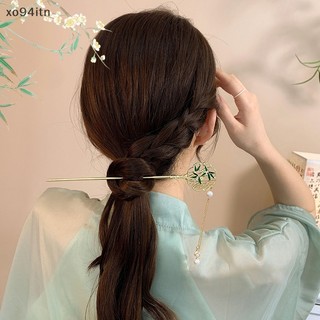 Trâm Cài Tóc Trung Hoa Cổ Điển Cho Nữ