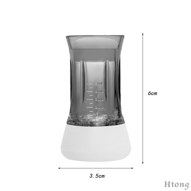 Bàn Chải Mát Xa Da Đầu mini Sử Dụng Hàng Ngày / Nhà Tắm