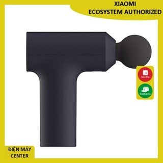 Súng massage cầm tay mini Xiaomi Mijia Gun Mini YMJM-M351 - Bảo hành 3 tháng - Shop  MI Ecosystem Authorized