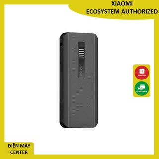[Bản quốc tế] Bộ kích điện bình ắc quy xe ô tô Xiaomi 70mai Midrive PS06 Car Jump Starter Max
