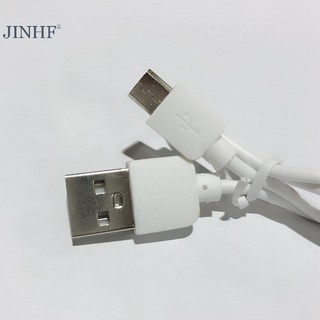 Dây Cáp Sạc usb 30cm Cho Điện Thoại android bluethood-Compatable