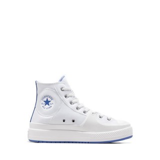 Giày Thể Thao Converse CTAS Construct Vintage Athletic Men's - White/Ancestral Blue/White