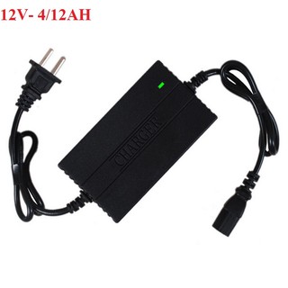 Sạc bình ắc quy - 12V-chân đặc