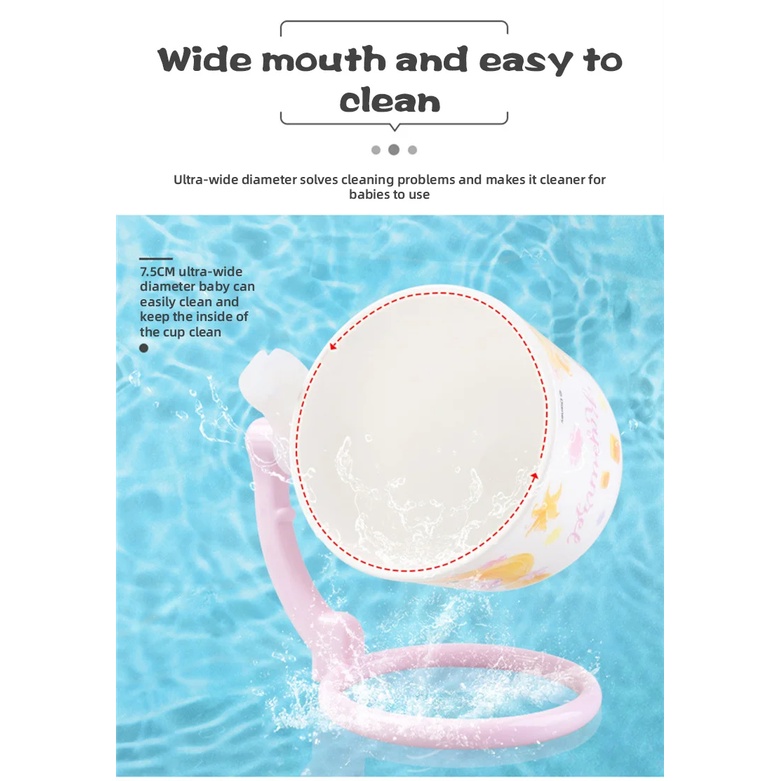 Disney Cốc Súc Miệng Hình Chuột mickey minnie Vịt donald stitch Quái Vật goofy Dùng Khi Đi Du Lịch