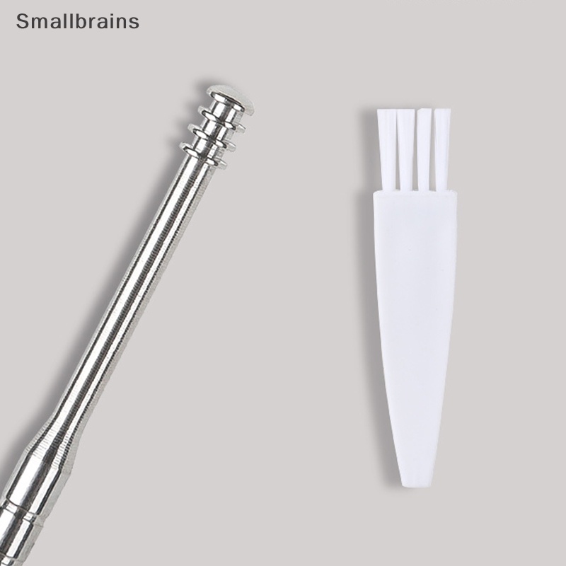 Smbr Dụng Cụ Lấy Ráy Tai Bằng Sáp