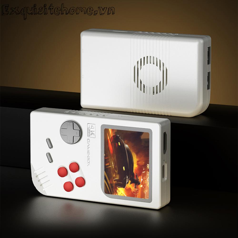 Máy Chơi game Cầm Tay k8 4k tv Chất Lượng Cao
