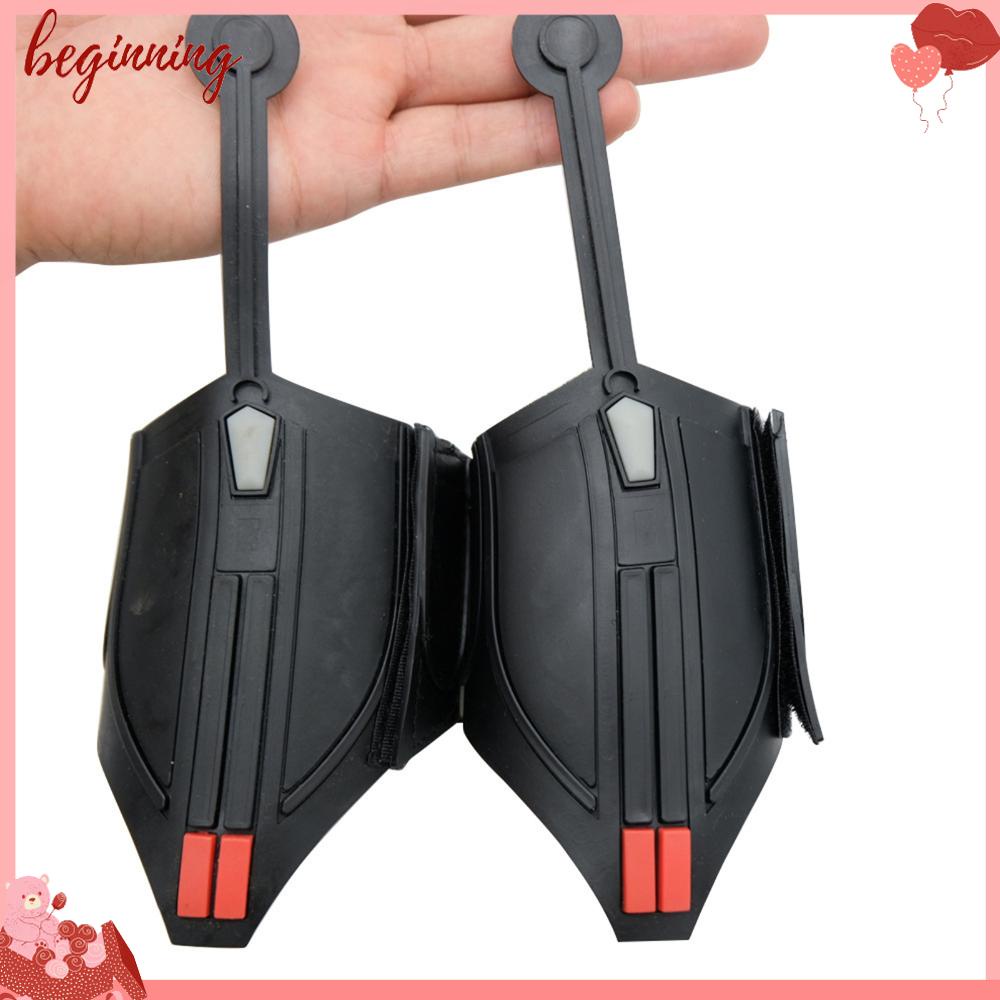 ✿ Miếng Dán Trang Trí Khởi Động Xe Hơi ✿ Vòng Tay Hóa Trang Người Nhện Phong Cách halloween Cho Bé