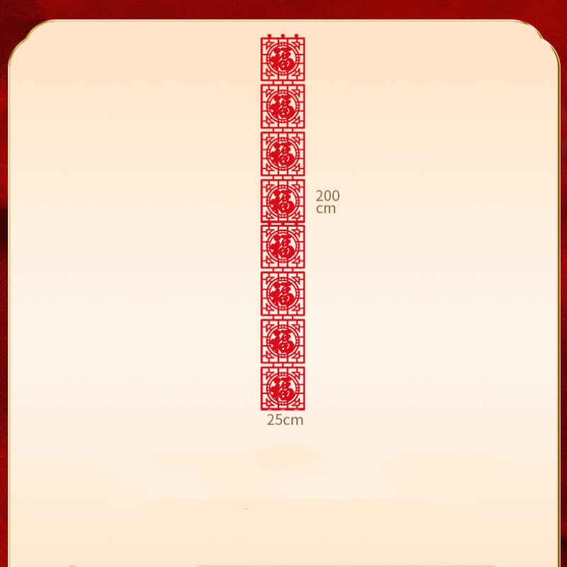 Phụ Kiện Trang Trí Năm Mới 2024 Phong Cách Trung Hoa