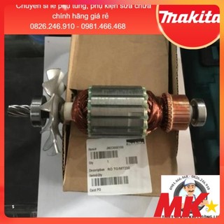 Rotor máy cắt nhôm maktec mt230 makita jm23000100 👉hàng chính hãng👈 ⚡️𝐅𝐑𝐄𝐄 𝐒𝐇𝐈𝐏⚡️