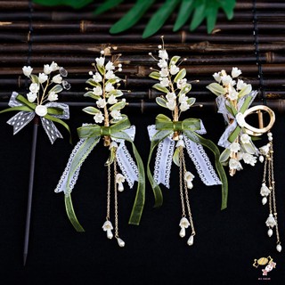 Trâm Cài Tóc Phong Cách hanfu Cổ Điển Cho Nữ