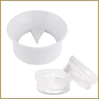 Phễu rót bột cà phê xoay 360 độ bền bỉ tiện dụng cho nhà bếp paca3vn