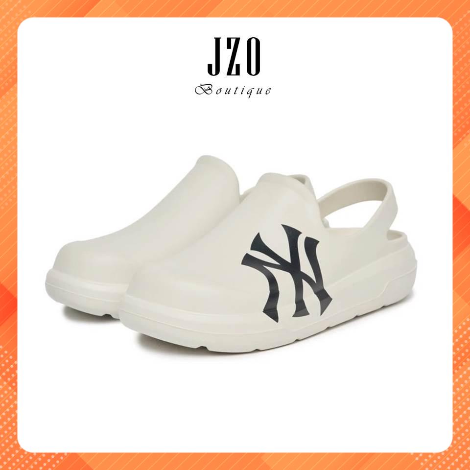 Giày sục xăng đan N.Y nam nữ - Chất liệu EVA siêu nhẹ đúc nguyên khối