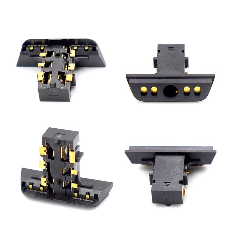 Cổng Kết Nối Tai Nghe 3 5mm Thay Thế Cho Tay Cầm Chơi game