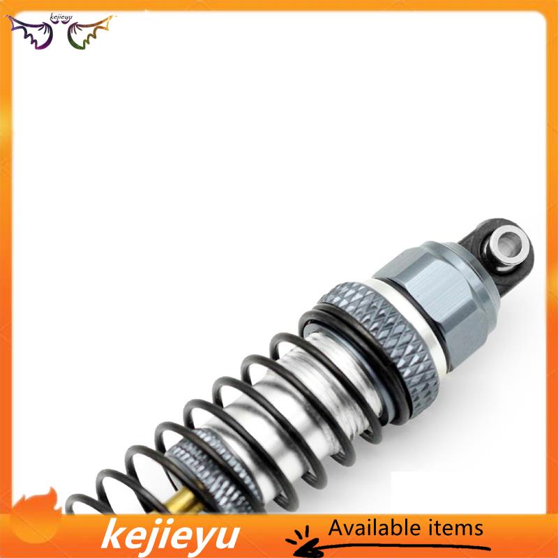 Bộ Phận Giảm Xóc 86mm Thay Thế Cho Xe Hơi Điều Khiển Từ Xa trx4 90016 scx10 d90 1 / 10