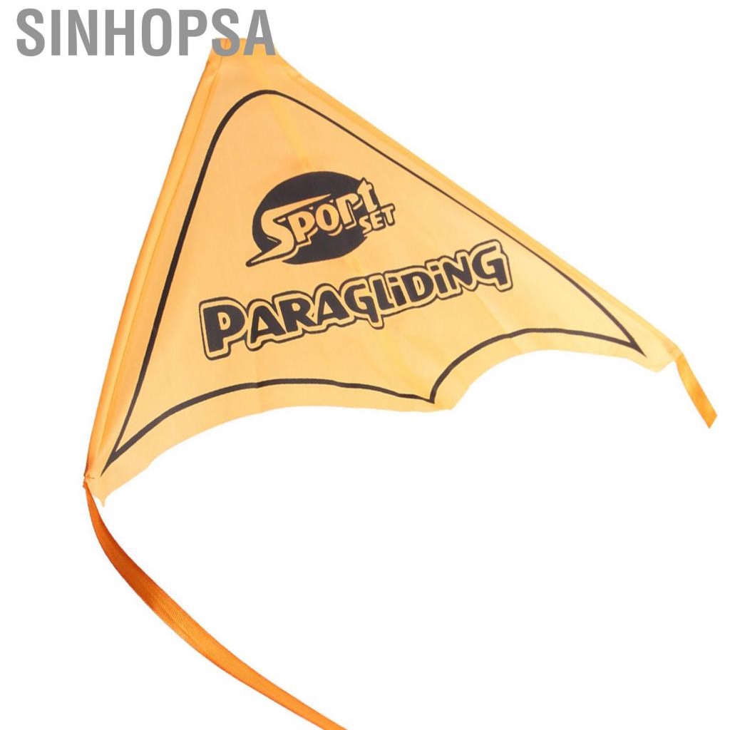Sinhopsa Ejector Kite  Cool Design Reusable Delta Easy Operatio Ejection Gameplay for Park