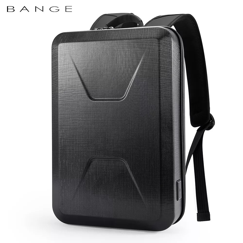 🔥HOT🔥 Balo Laptop Công Nghệ BANGE BG-2839