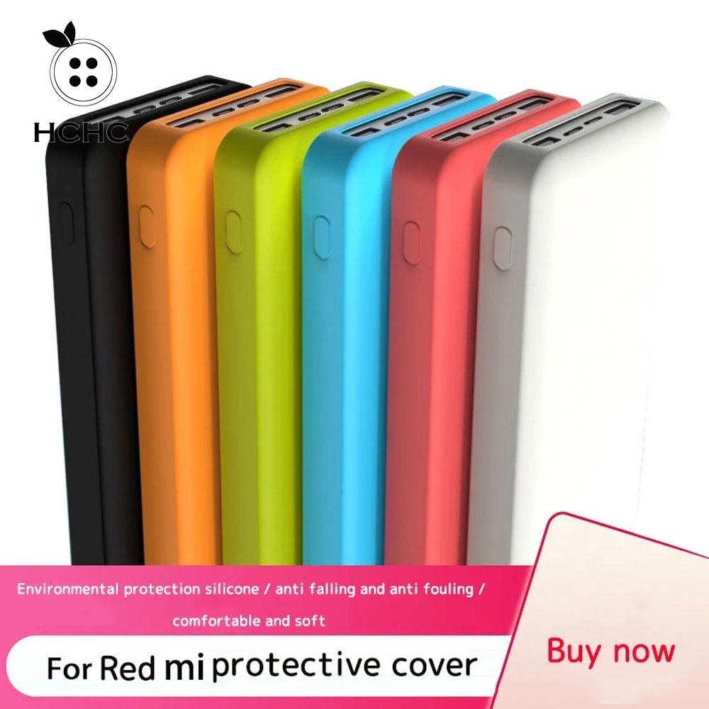 Vỏ pin dự phòng HCHC Pb100Lm cho pin sạc dự phòng xiaomi redmi 20000mah 10000mah